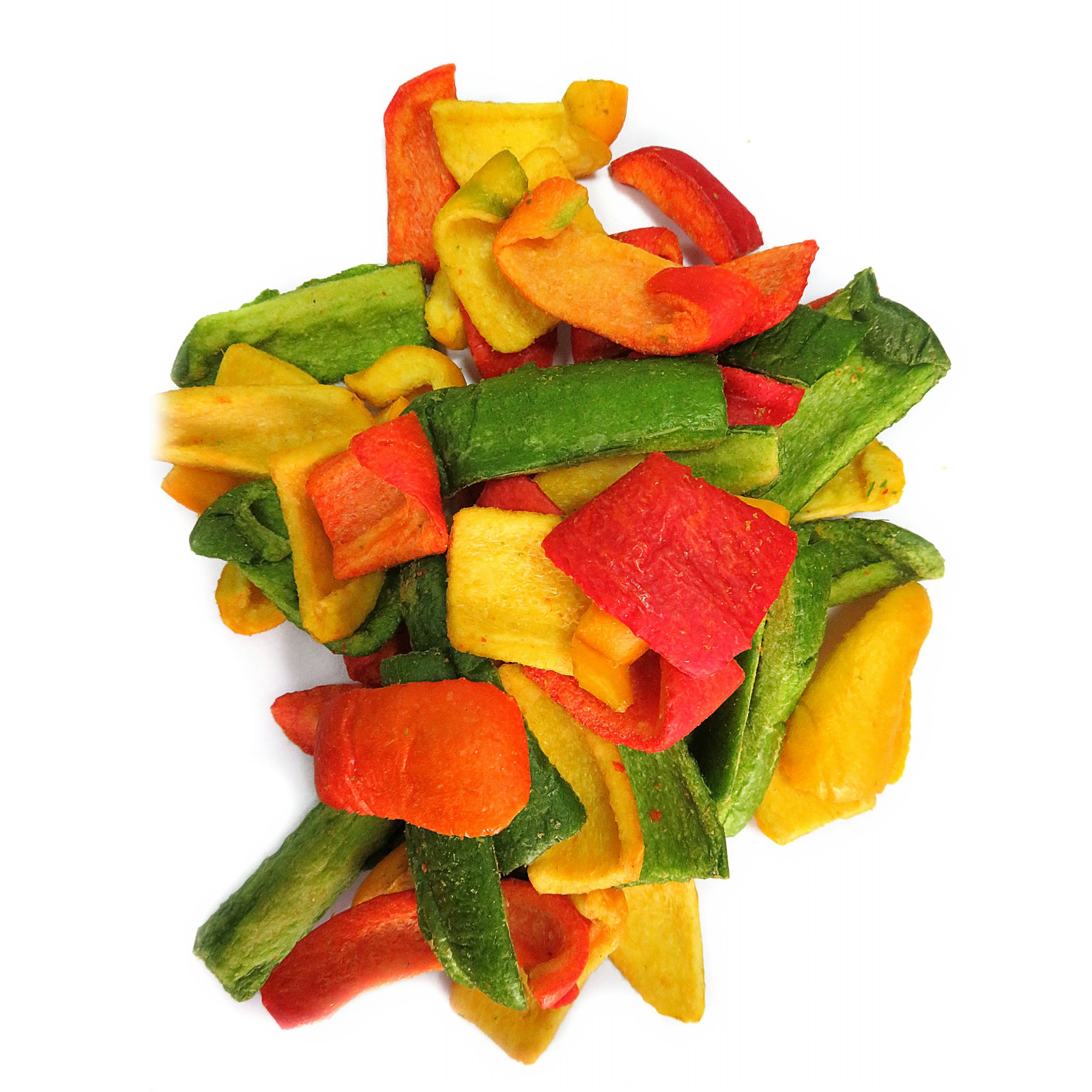 Vf Chips de frutas & verduras